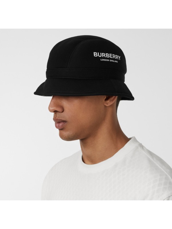 NORTON Berretto A Maglia Con Fodera Stampato