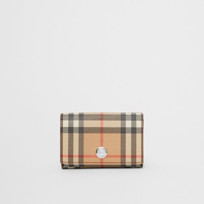 burberry wallet price