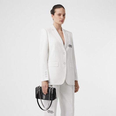 burberry small lola bag