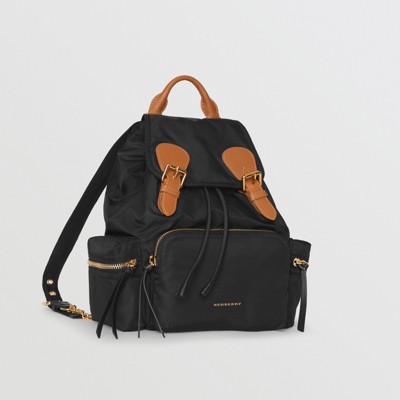 burberry backpack
