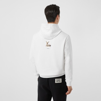 burberry hoodie sale