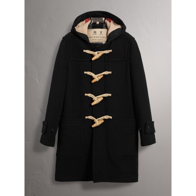 burberry robe mens