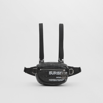 burberry horseferry belt bag