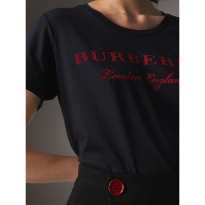 burberry t shirt