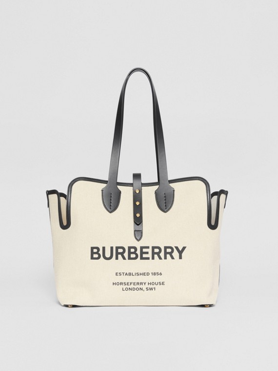 Tote Bags Burberry United States