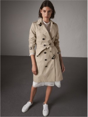 trenchcoat burberry