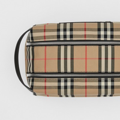 burberry pencil case