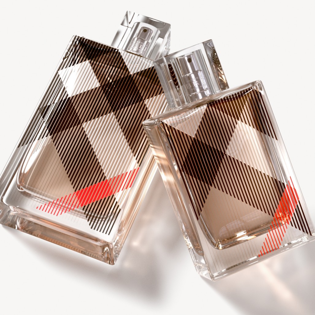 burberry brit 博柏利英倫風格女士香水 100ml 產品圖片11