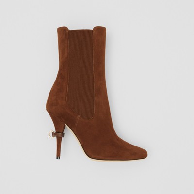 burberry ankle boots sale
