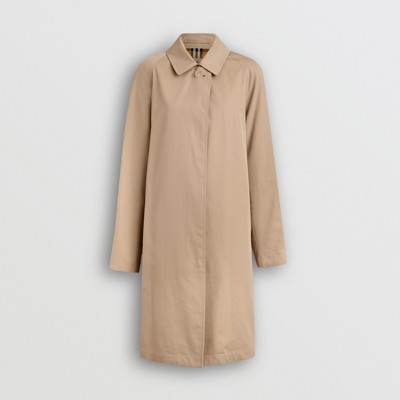 burberry camden coat