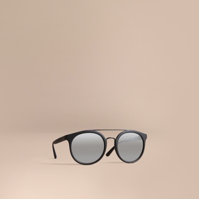 burberry polarized sunglasses