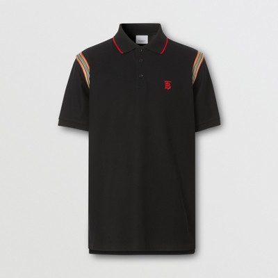 cotton polo