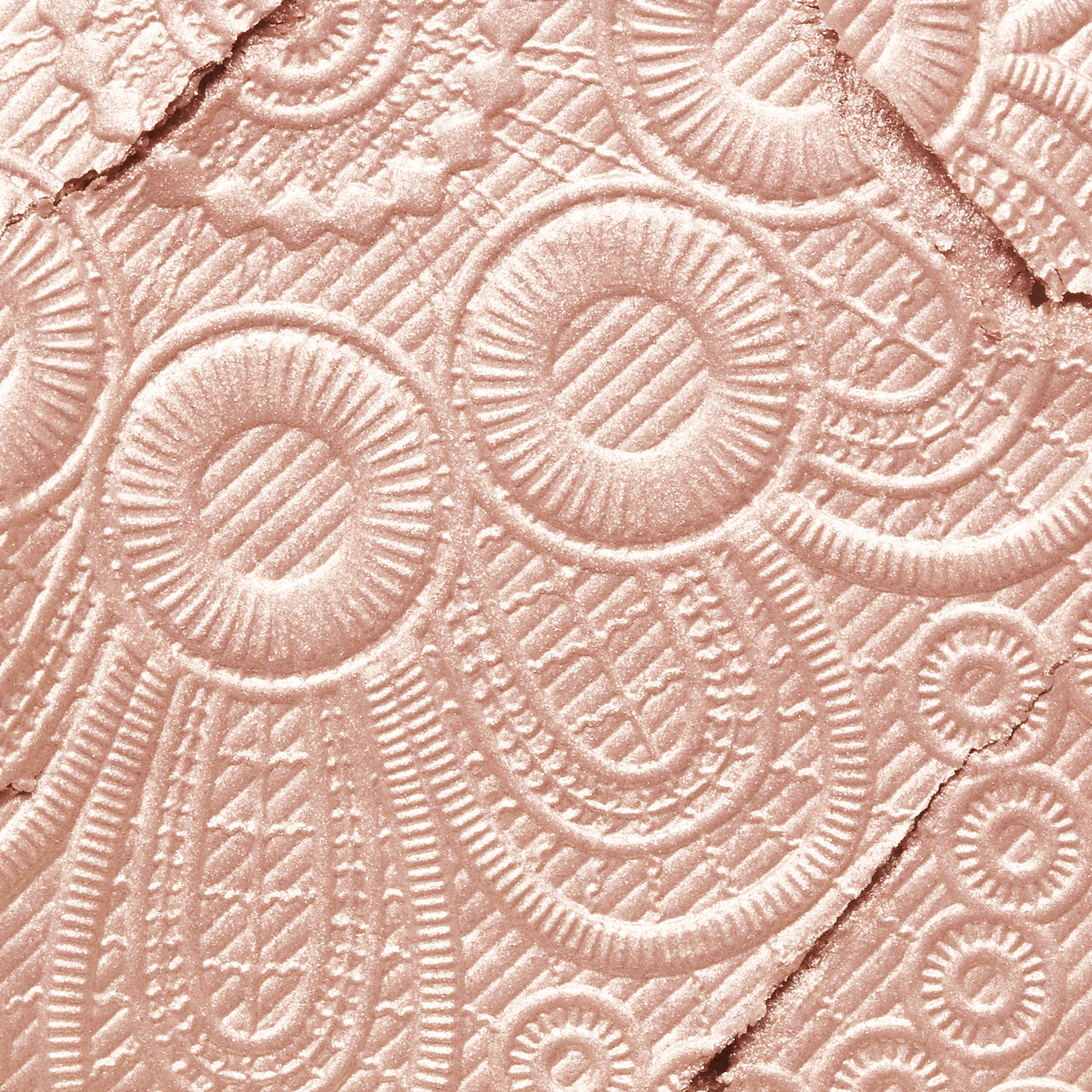 Fresh Glow Highlighter - Rose Gold No.04 - Donna | Sito ufficiale Burberry® - 2