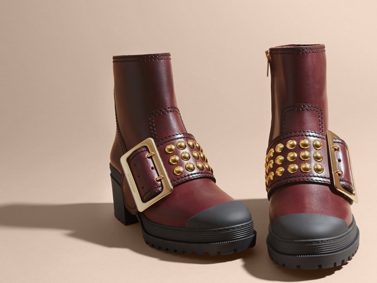 Burberry Shoes Burberry Shoes