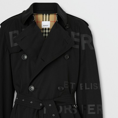 Men's Coats \u0026 Jackets | Burberry United 