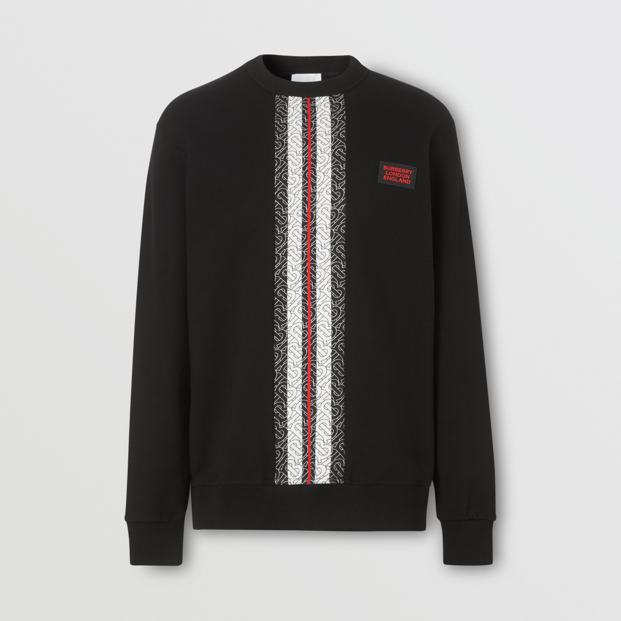 burberry sweat shirt