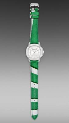 peacock green the britain s/s15 runway limited edition bby17083