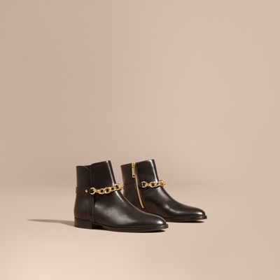 Burberry - Shoes