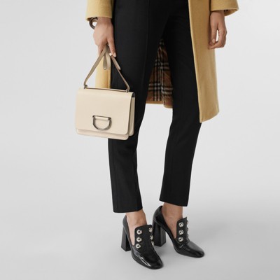 burberry warrior bag