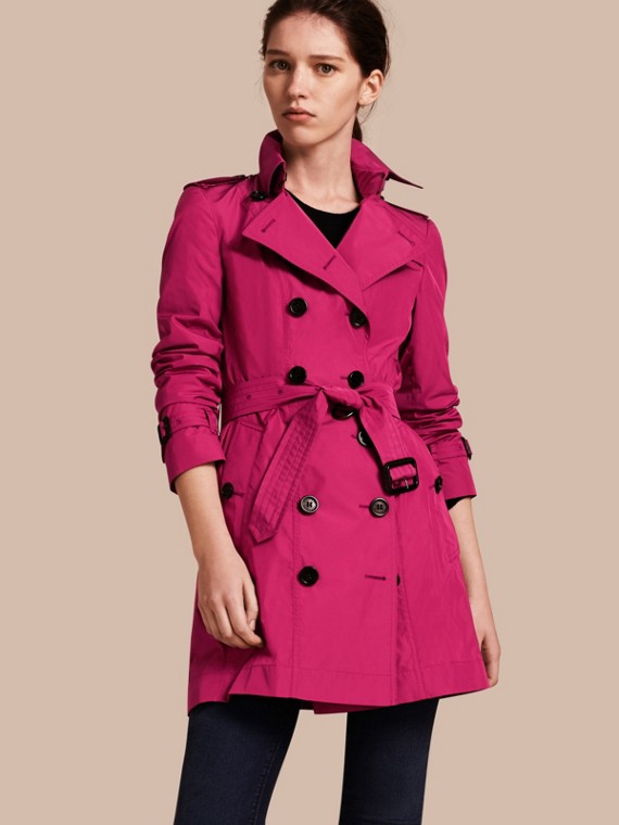 Trench Coats For Women Burberry Style Nine To Five Fashion Jobs Inspiration
