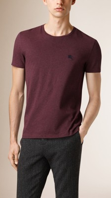 Liquid Soft Cotton T-shirt
