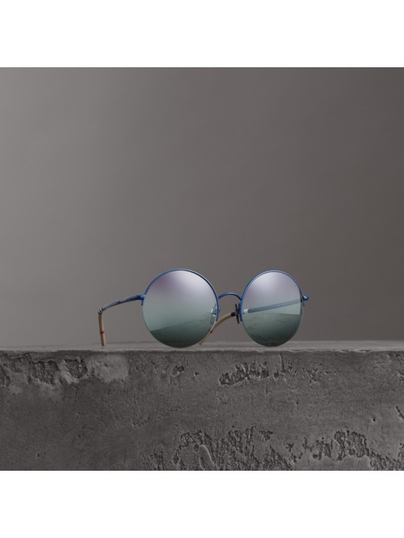 oliver peoples west de oro