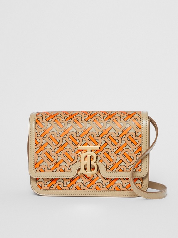 The Tb Bag Burberry