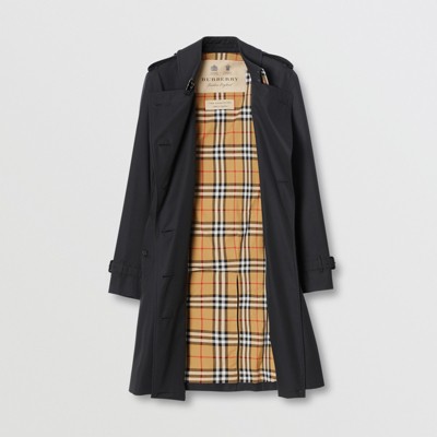 the kensington burberry