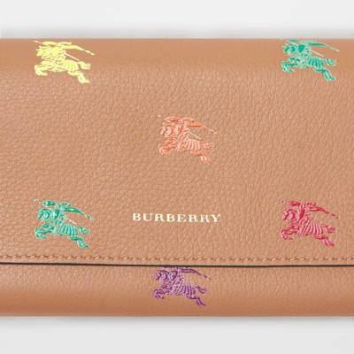 burberry ekd wallet