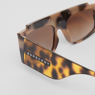 burberry tortoise shell frames