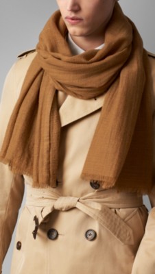 cashmere scarf