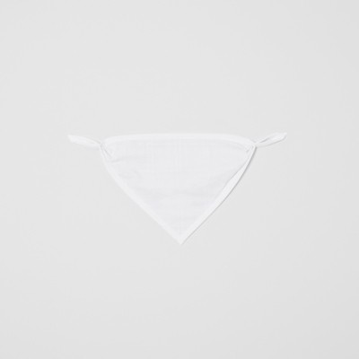 burberry infant headband