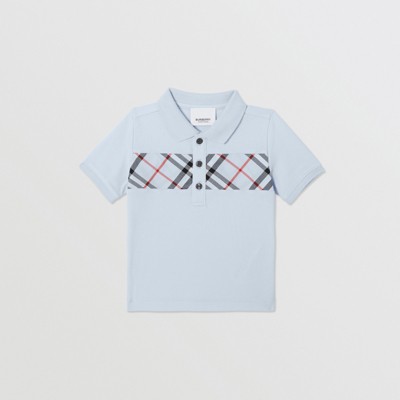 burberry polo kids price