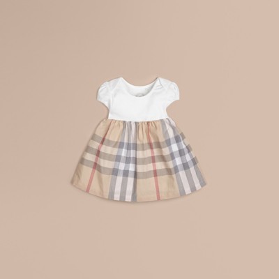 burberry ropa bebe