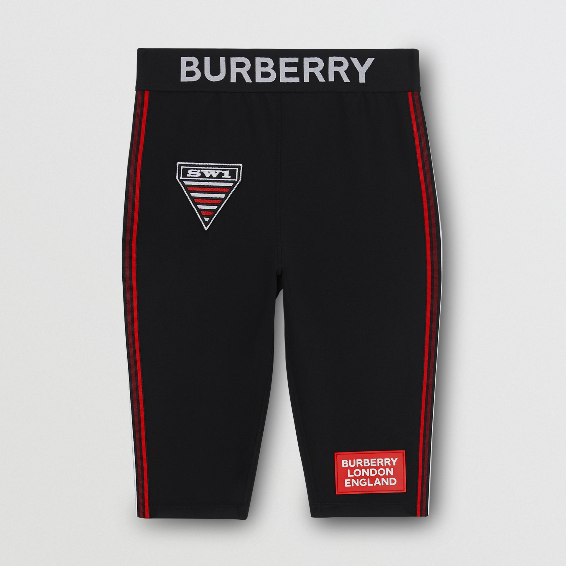 burberry cycling shorts