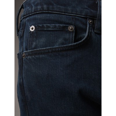 burberry mens jeans