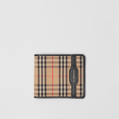 burberry wallet 1983