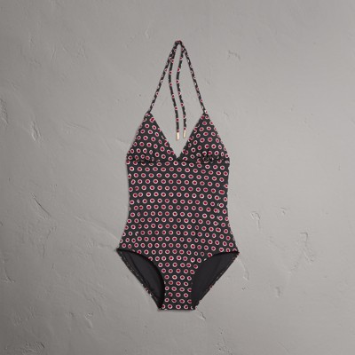 burberry monokini