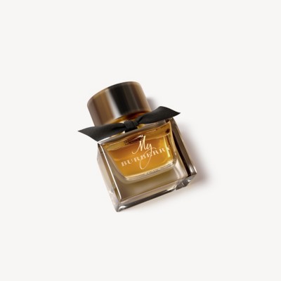 Hertogin Ruwe olie Wanorde My Burberry Black Parfum 50ml - Women | Burberry® Official