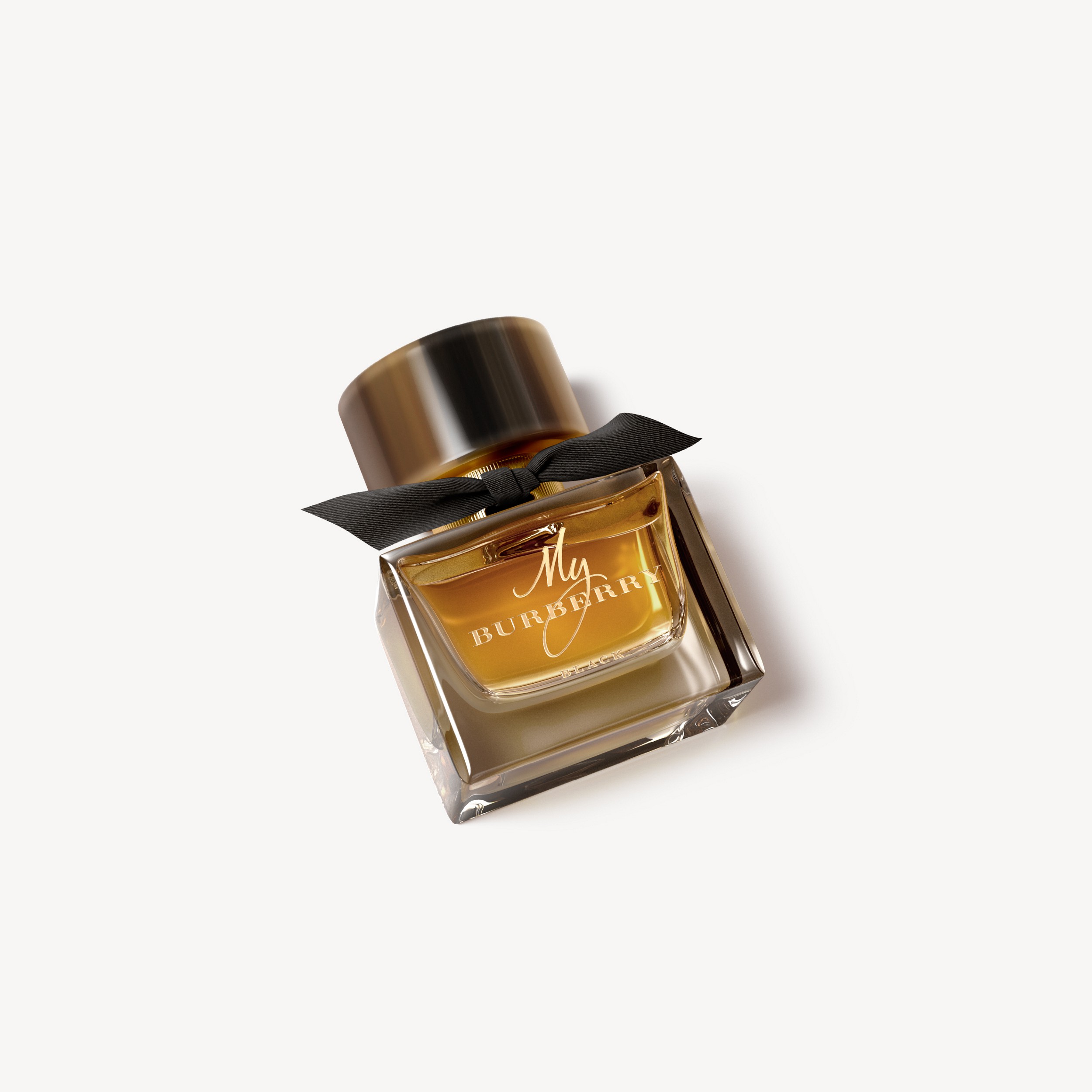 Parfum My Burberry Black 50 ml - Femme | Site officiel Burberry® - 1