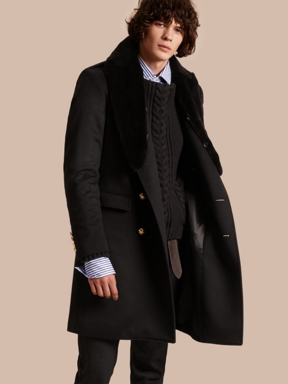 Men's Coats & Jackets | Burberry