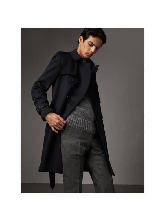 Men’s Coats | Pea, Duffle & Top Coats | Burberry United States