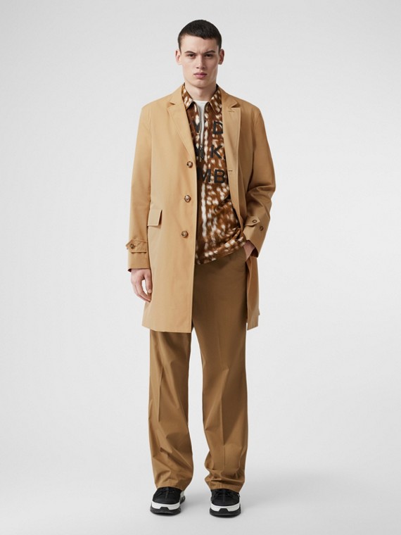 Abrigos y chaquetas para hombre | Burberry Abrigos y chaquetas para hombre | Burberry