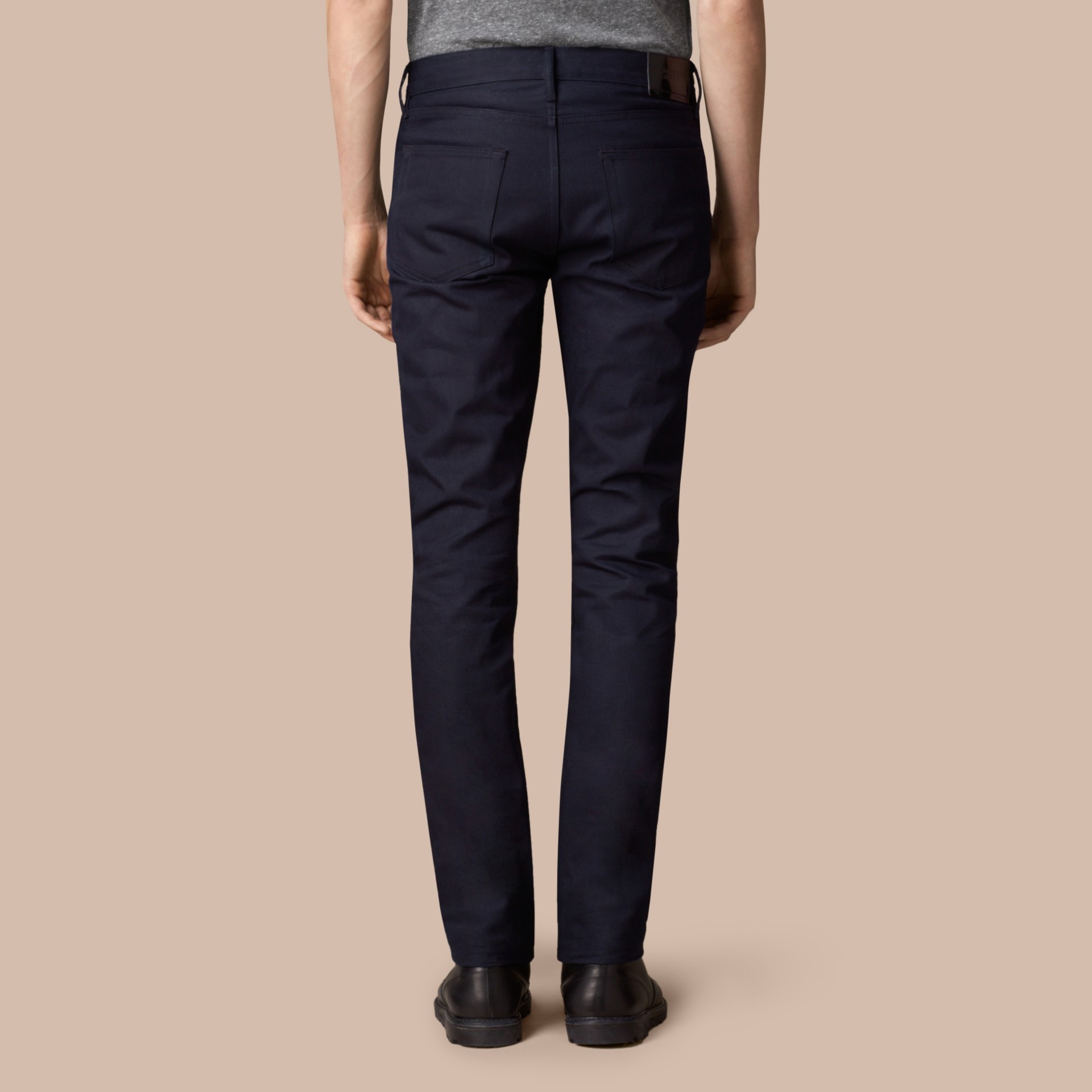 burberry jeans mens