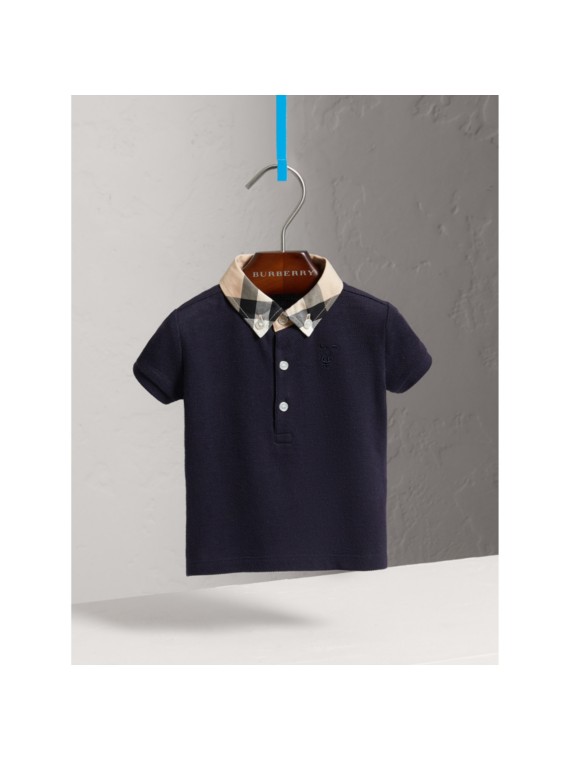 Baby Boy 636 Months Burberry United States