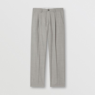 burberry multicolor sweatpants