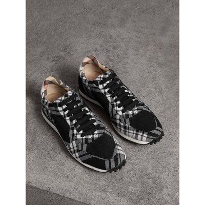 burberry dress shoes for men