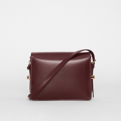 small leather grace bag