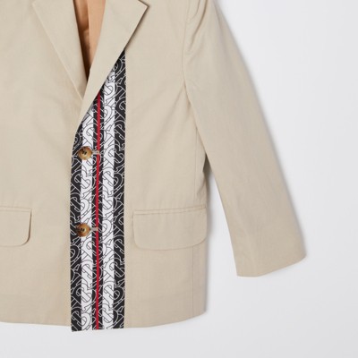 burberry blazer sale