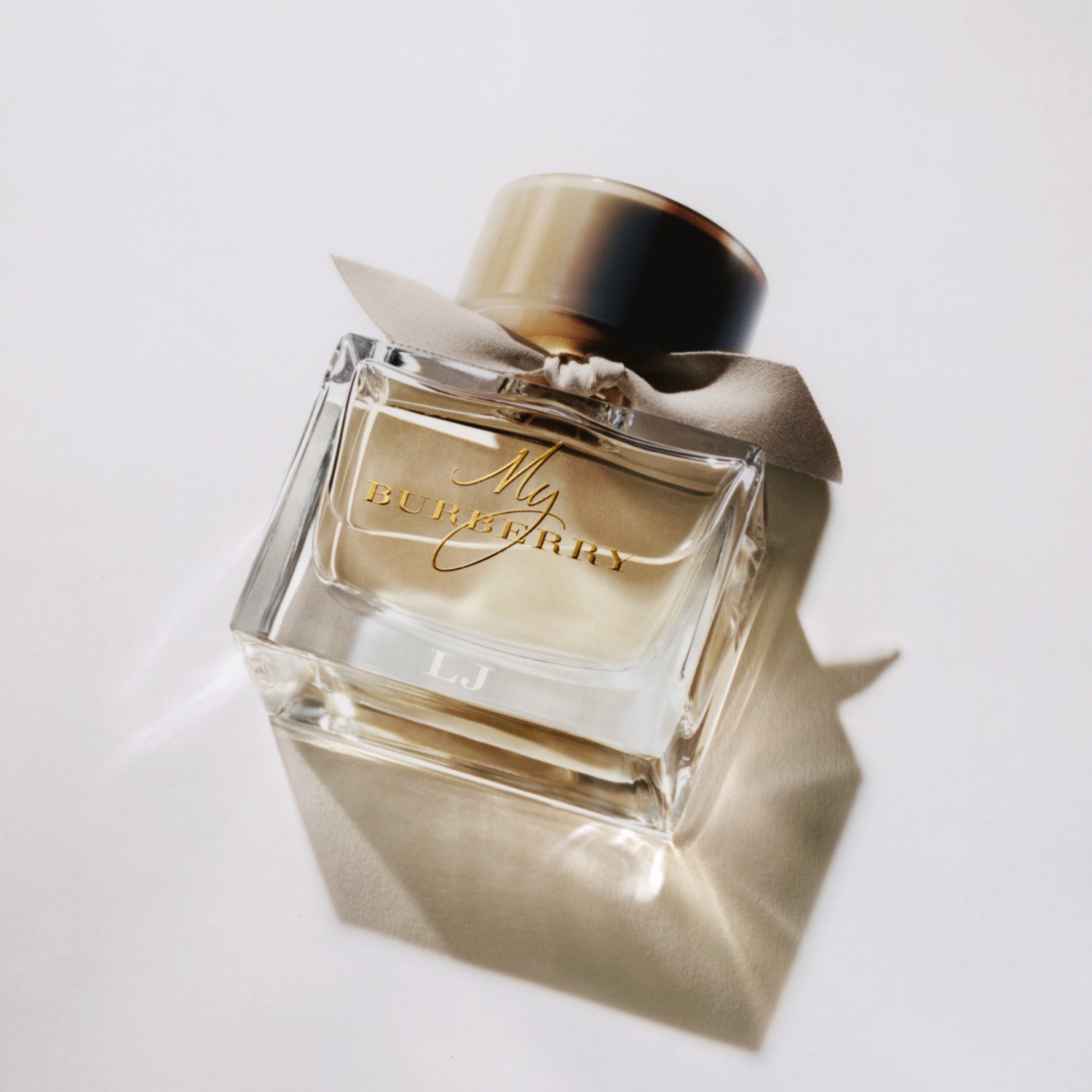 My Burberry Fragrance | Burberry United States